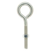 HAMPTON Eye Bolt 1/2", Stainless Steel 02-3456-457